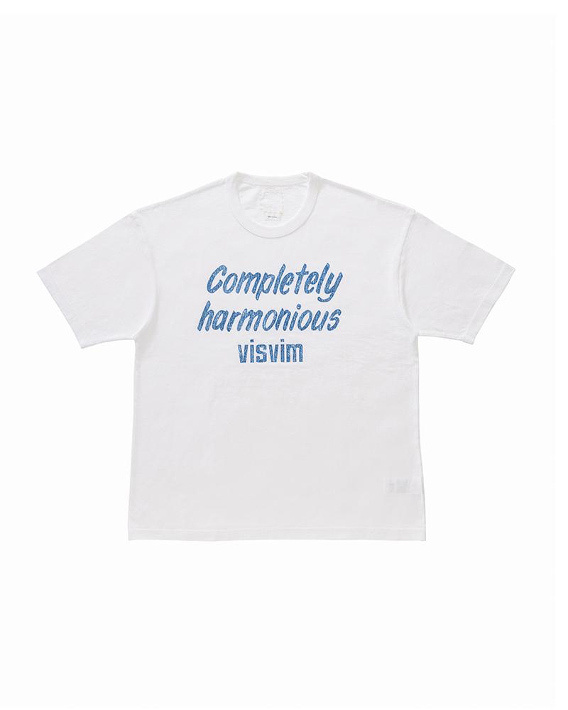 JUMBO TEE S/S DMGD | Visvim Official North American Web Store